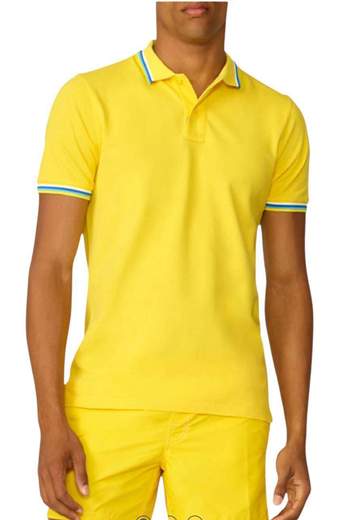 SUNDEK POLO - M779PLJ6500