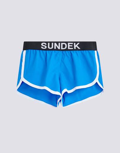 SUNDEK LULIN SHORT DONNA  -W636BDP8100
