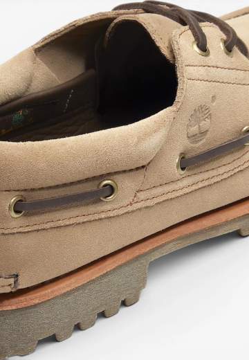 TIMBERLAND Scarpe uomo  TB0A2PDQ