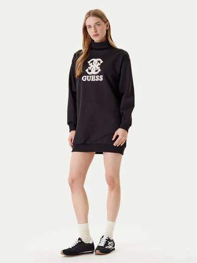 GUESS ABITO DONNA - V5YK07KCX22