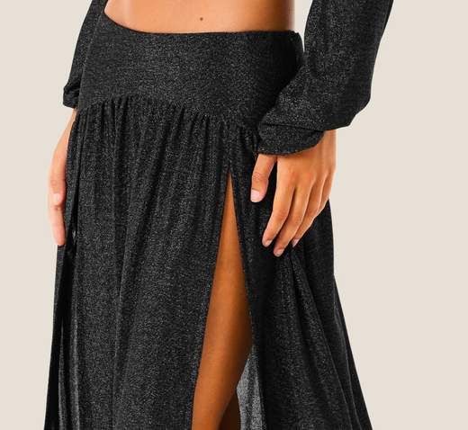 4Giveness GONNA LUNGA GLAM LUREX RESORT    -126WCUGO5759