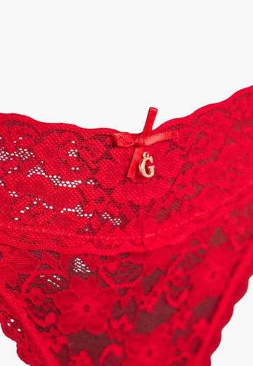 GUESS SLIP DONNA - O5RE23KC5L0