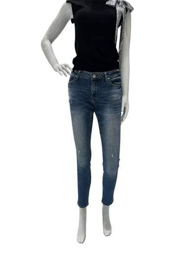 MET JEANS DONNA - NOS SABRINA T1L517