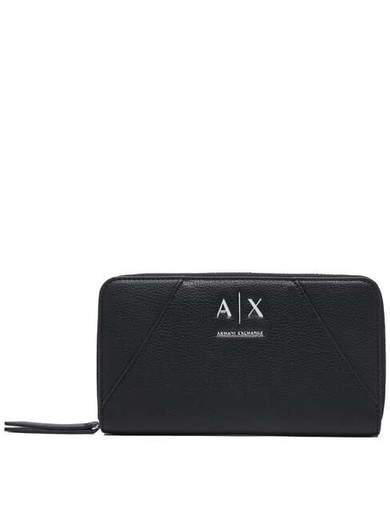 ARMANI EXCHANGE PORTAFOGLI DONNA - XW000359AF26569