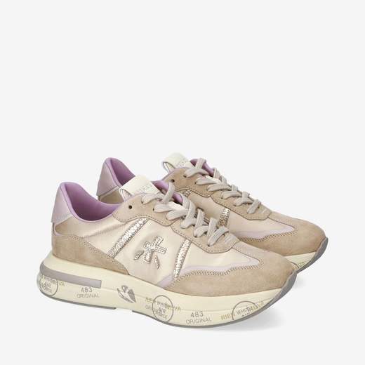 PREMIATA SNEAKERS DONNA - CASSIE