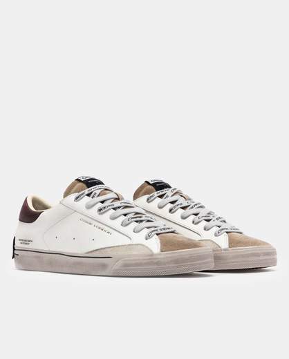 CRIME LONDON SNEAKERS - 10051AA9