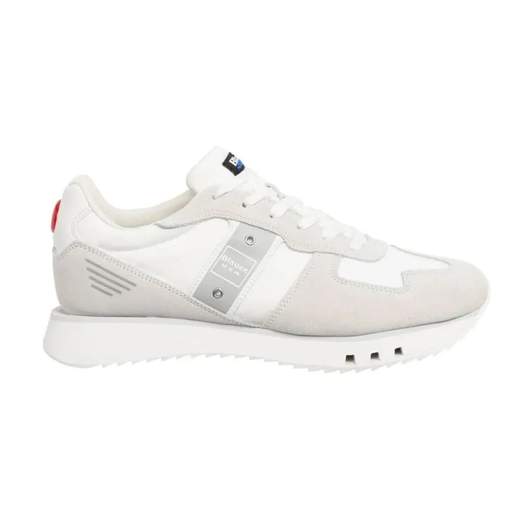 BLAUER MAN SNEAKER RUNNING - TOKYO01/MES