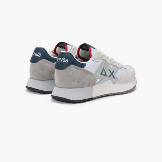SUN 68 SNEAKERS UOMO  -Z36115