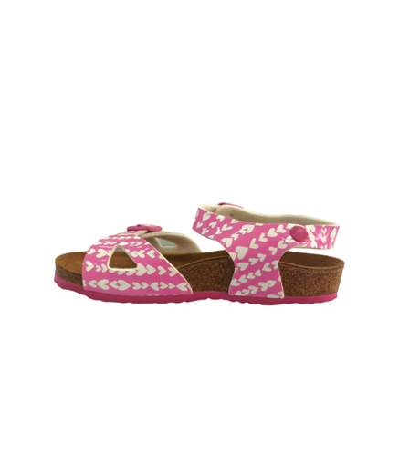 BIRKENSTOCK SANDALO 0831553