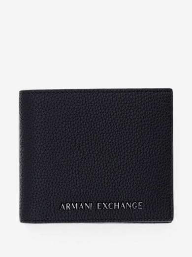 ARMANI EXCHANGE PORTAFOGLI - XM000168AF26663