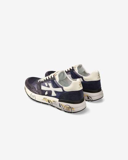 PREMIATA SNEAKERS MICK