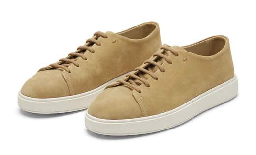 SANTONI SNEAKERS - MBCD21640BART