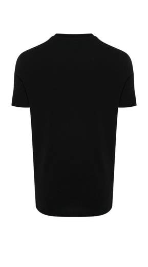 DSQUARED ROUND NECK T-SHIRT - D9M204900