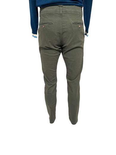 KLIXS JEANS - 01166/E