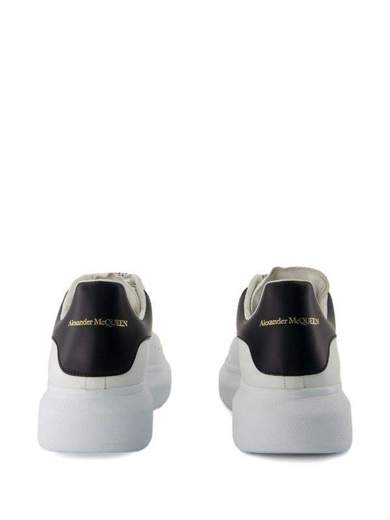 ALEXANDER MCQUEEN SNEAKERS - 553680