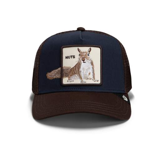 GOORIN CAPPELLO UNISEX ADULTO - 101-3739 SCOIATTOLO