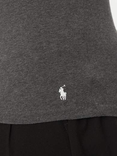 RALPH LAUREN T-SHIRT UOMO  - 714830304036