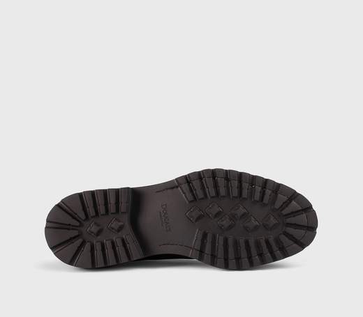DOUCAL'S SCARPA BORDATA DU2737PHILUF159