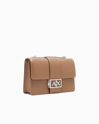 ARMANI EXCHANGE BORSA CON TRACOLLA DONNA - XW000070AF12039