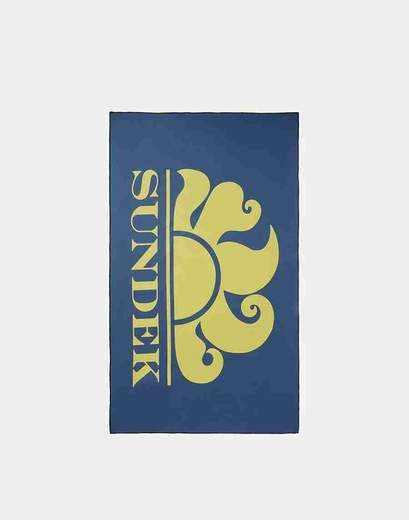 SUNDEK TELO MARE - AM398ATMI100