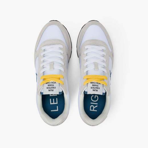 SUN 68 SNEAKERS  UOMO  -Z36101