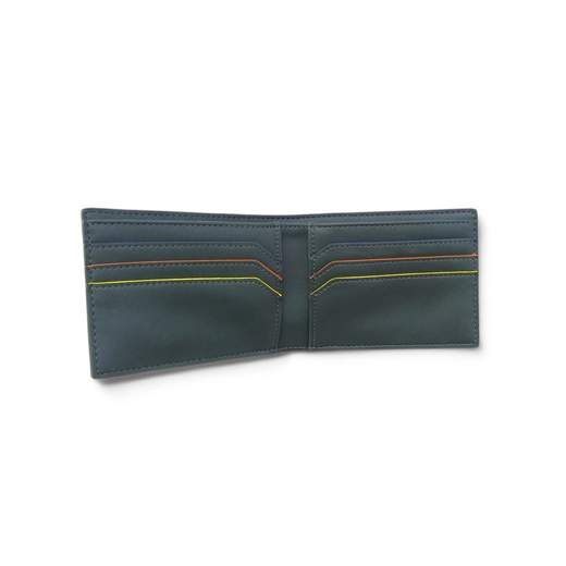 K-WAY PORTAFOGLIO UNISEX ADULTO - K21571W