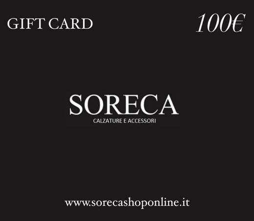 Buono regalo Buono regalo 100