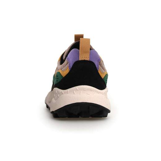 FLOWER MOUNTAIN YAMANO 3 UNI KAISO  SNEAKERS - 2018336