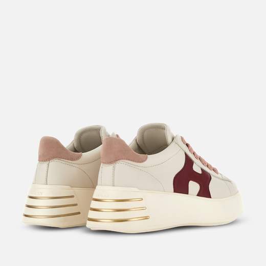 HOGAN REBEL SNEAKERS HXW5640DN61N4O