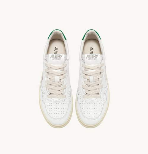 AUTRY SNEAKERS AUTRY