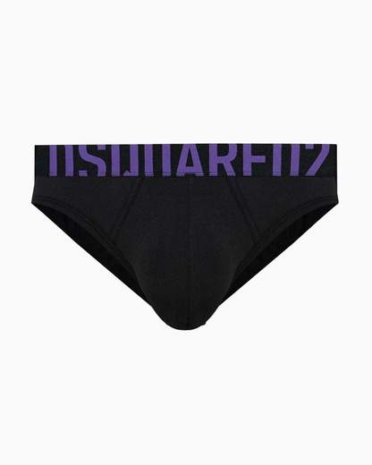 DSQUARED SLIP - D9L805980