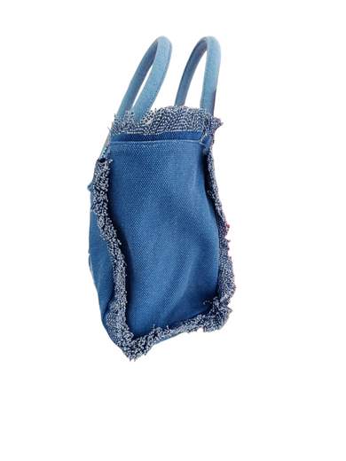 SUNDEK MIAMI BORSA A SPALLA DONNA  -AW909ABCA600