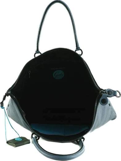 GABS BORSA A MANO DONNA G3 PLUS TG L - BULL BLACK- G000033T3-X2428