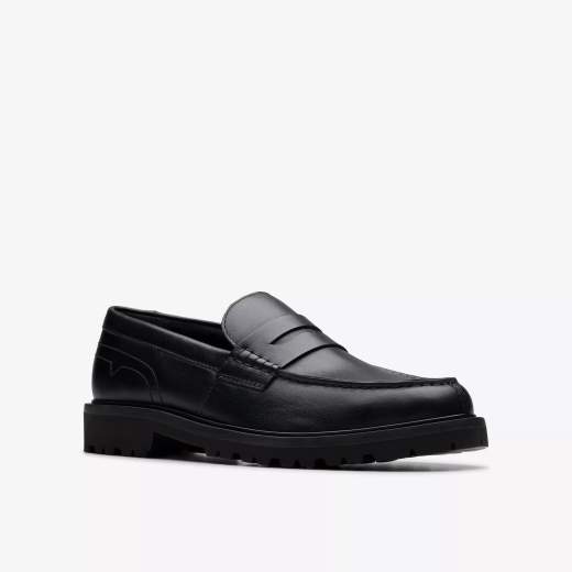 CLARKS MOCASSINI - 26183727