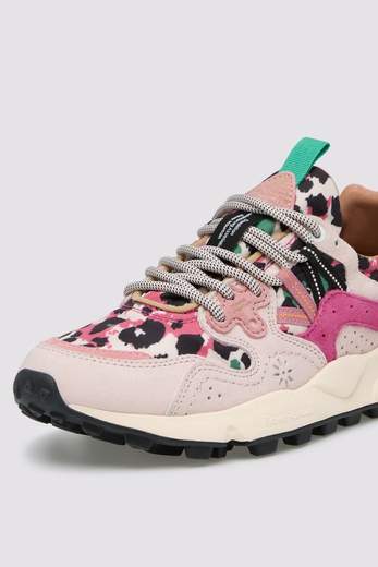 FLOWER MOUNTAIN YAMANO 3 WOMAN  SNEAKERS DONNA - 2017817-54
