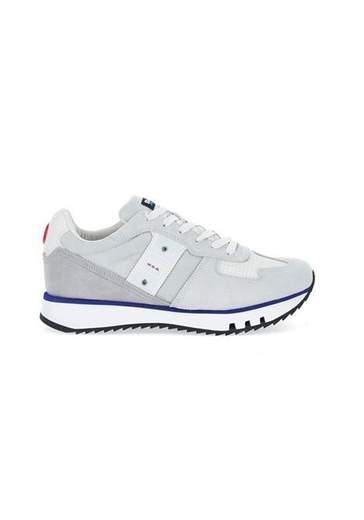 BLAUER MAN SNEAKER RUNNING - TOKYO01/CAM