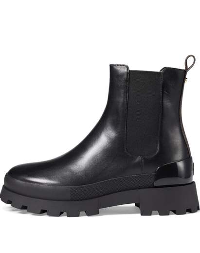 MICHAEL KORS STIVALI BEATLES DONNA - 40F3RWFE6L