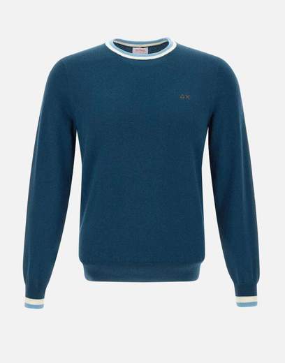 SUN 68 MAGLIA - K45145