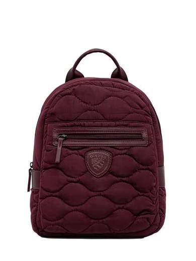 BLAUER ZAINO - PUMP01/PUF