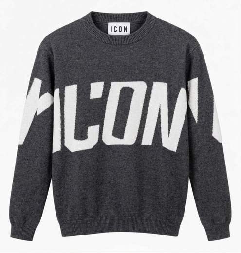 ICON FELPA - IUM004