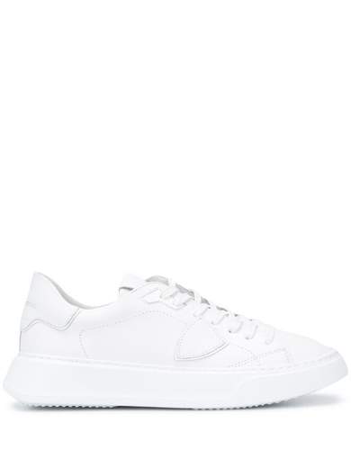 PHILIPPE MODEL SNEAKERS DONNA - BTLD