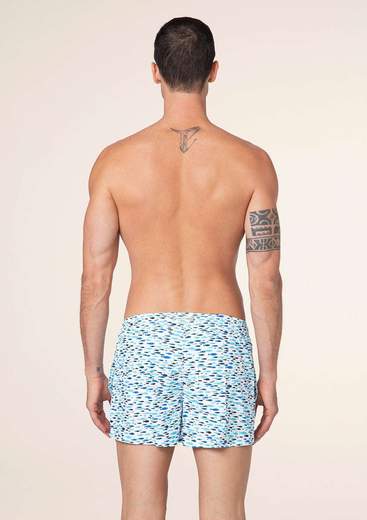 F**K COSTUME - FK25-M04BA31X20