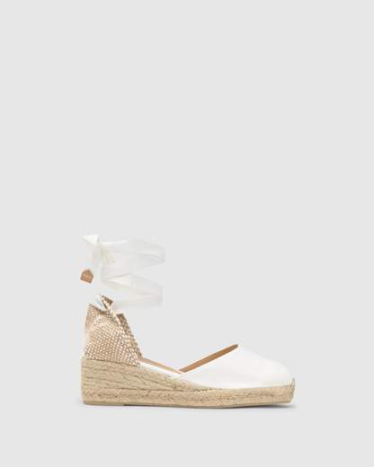 CASTANER ESPADRILLAS DONNA - 020962