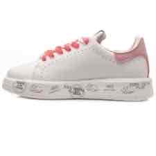 PREMIATA SNEAKERS DONNA - BELLE