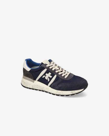 PREMIATA SNEAKERS LANDER