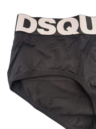 DSQUARED SLIP - D9LA05780