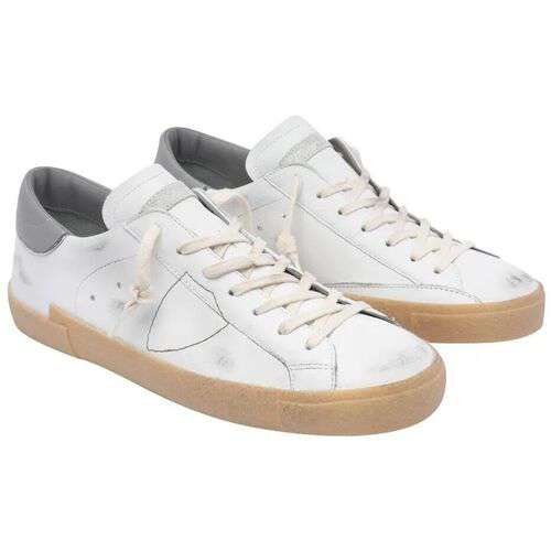 PHILIPPE MODEL SNEAKERS - PRLU