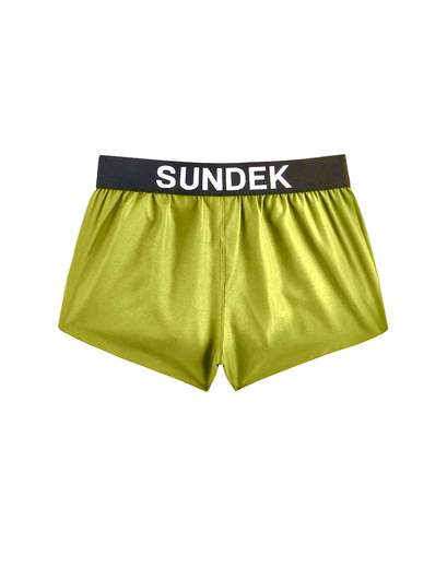 SUNDEK LULIN SHORT DONNA  -W636BDP8100