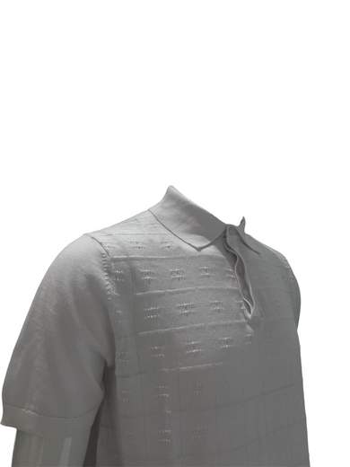 MARKUP POLO - MK1900022