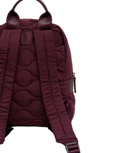 BLAUER ZAINO - PUMP01/PUF